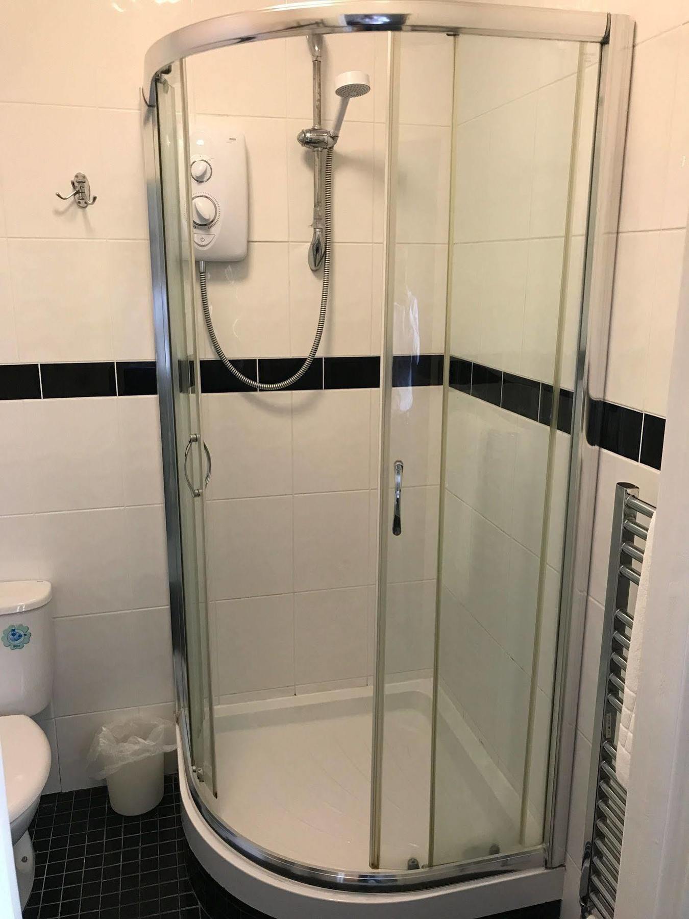 קרואולי Barrington Lodge מראה חיצוני תמונה